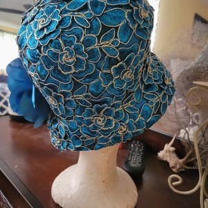 ELEGANT HAT
